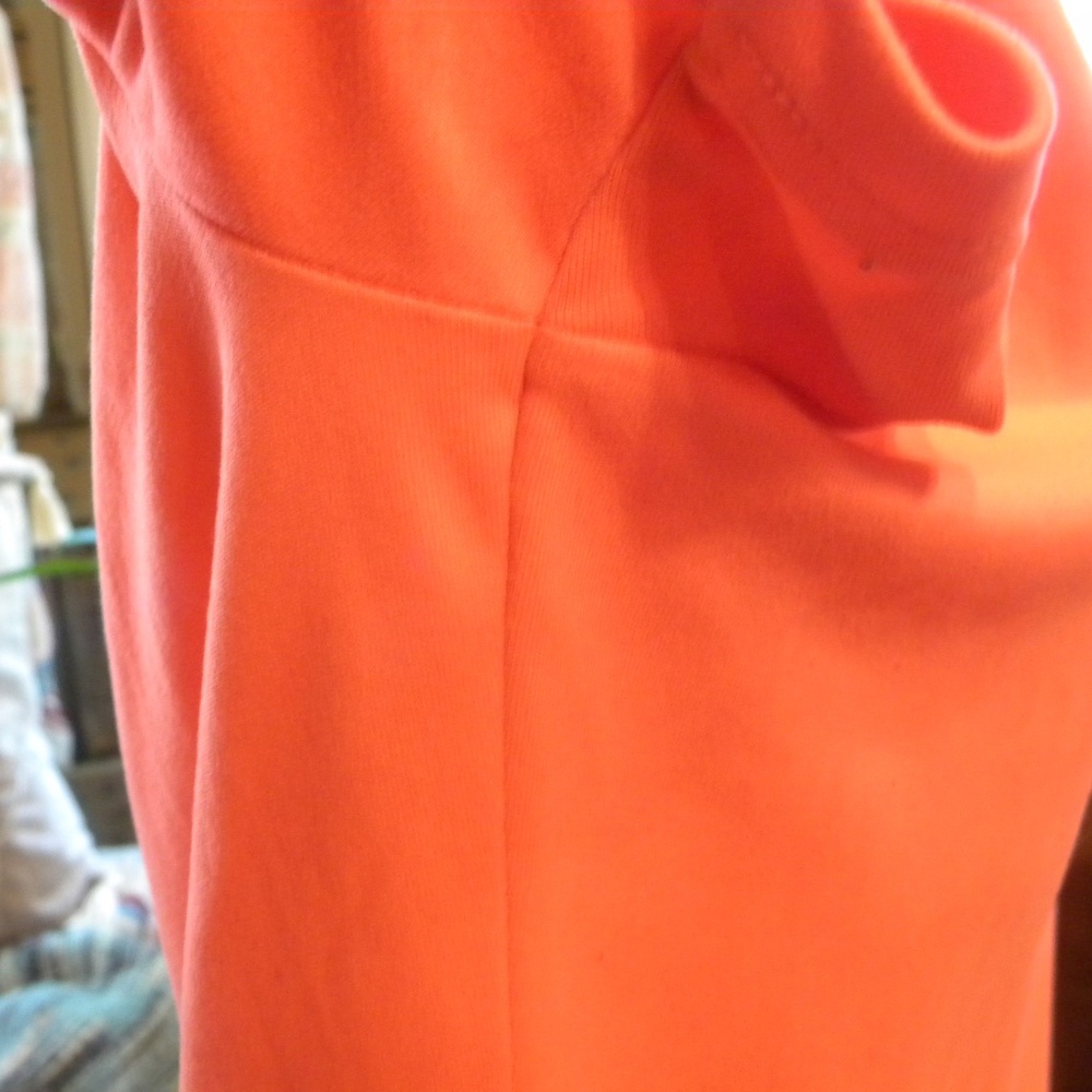 RIDE A BIKE athletic shirt - Picture 8 of 9